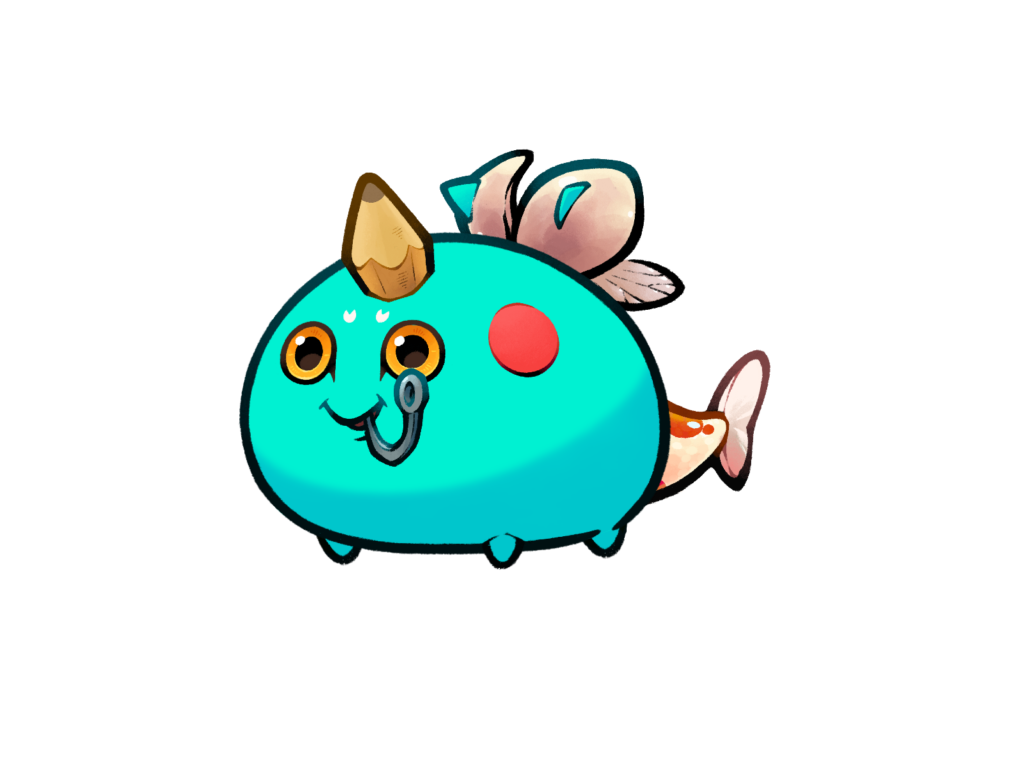 Axie 12088585