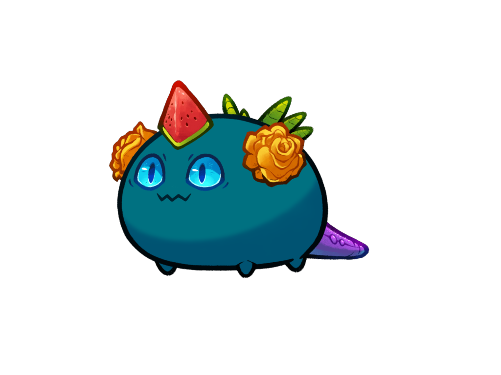Axie Image