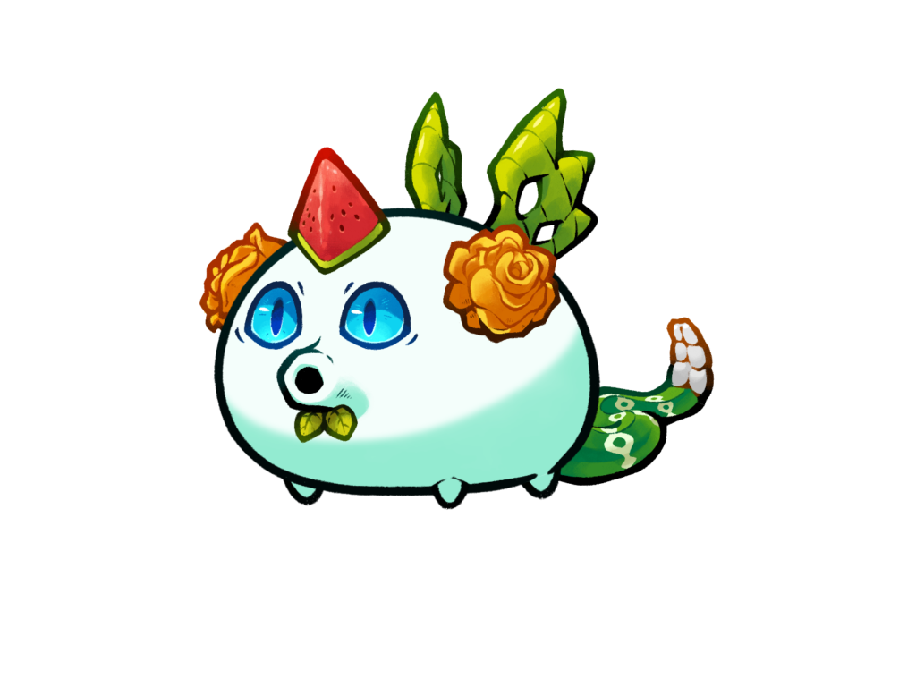 Axie Image