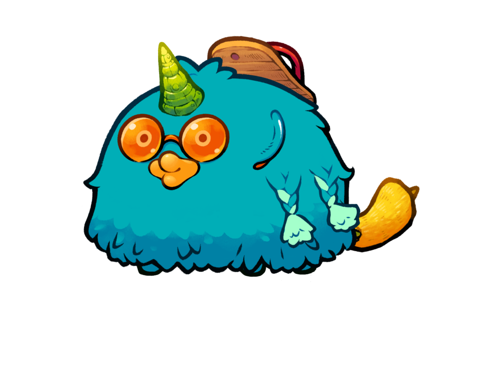 Axie 12088899