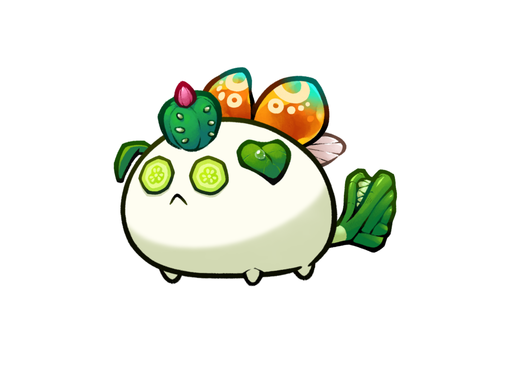 Axie 12088945