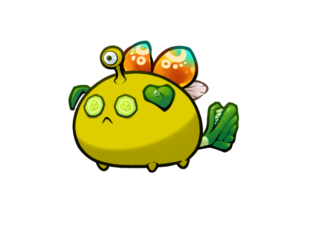 Axie Image