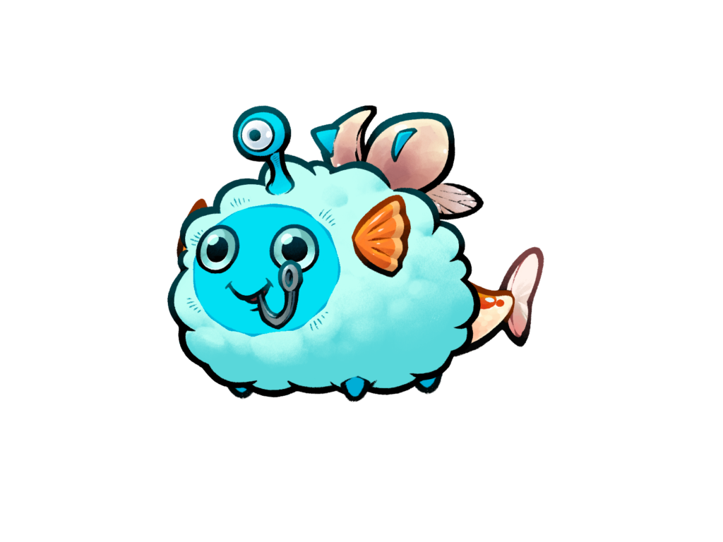 Axie 12088991