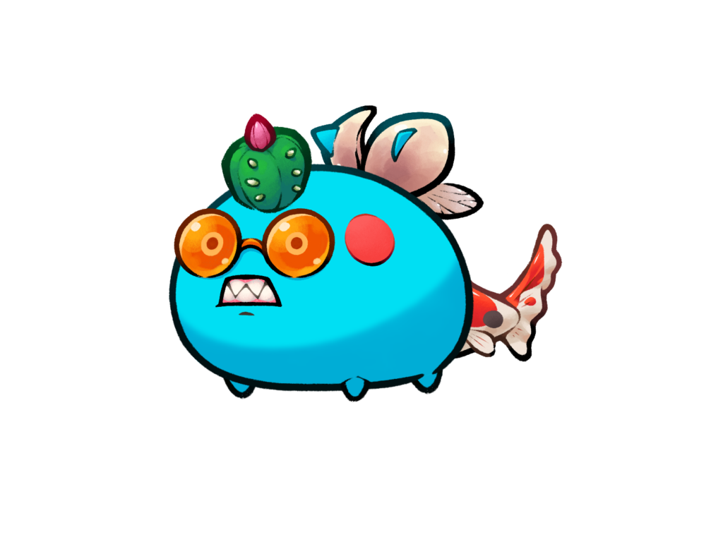 Axie Image