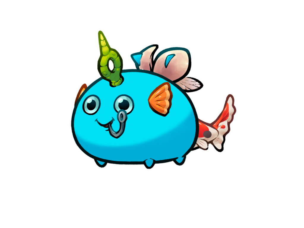 Axie 12089081