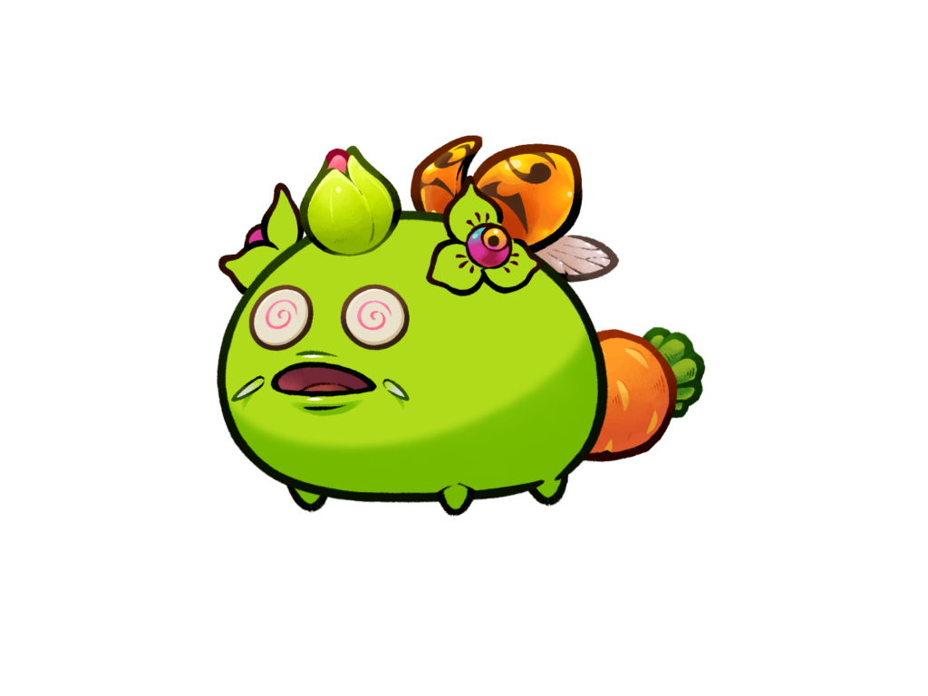 Axie 12089386