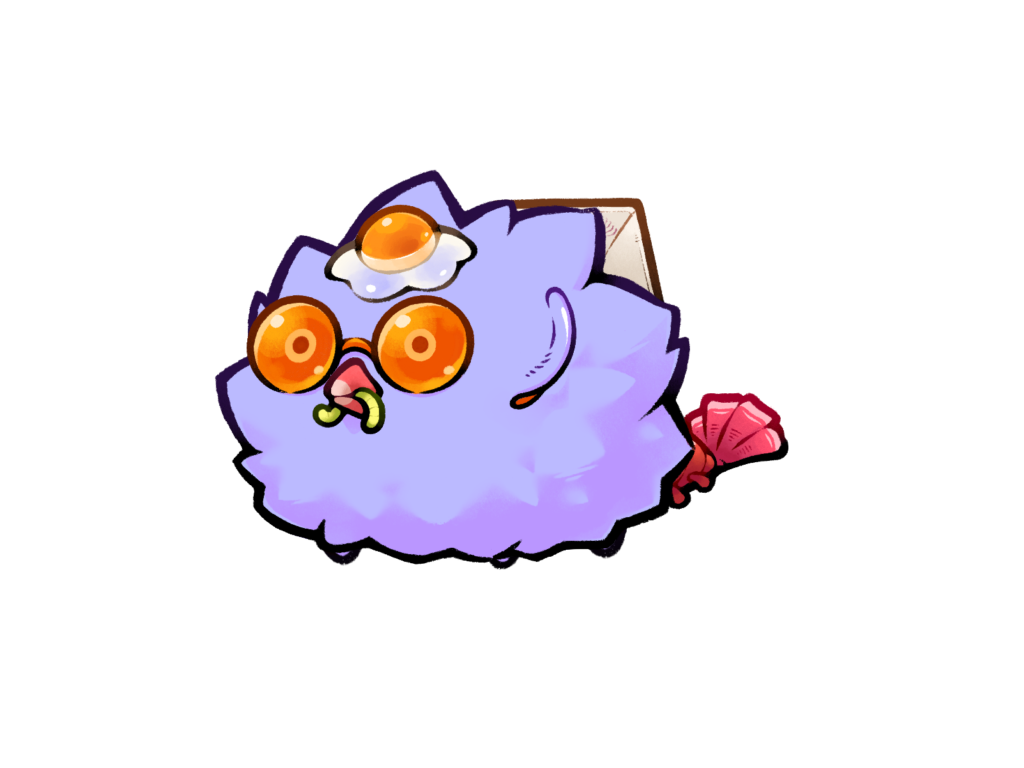 Axie 12089415
