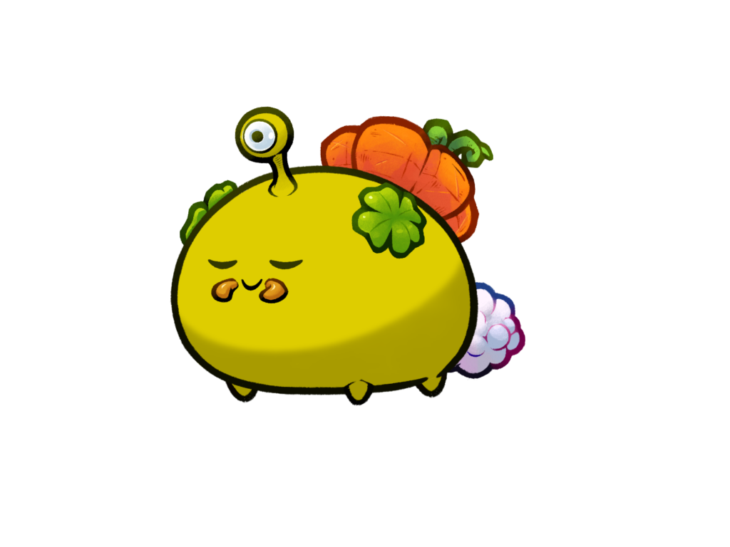 Axie 12089595