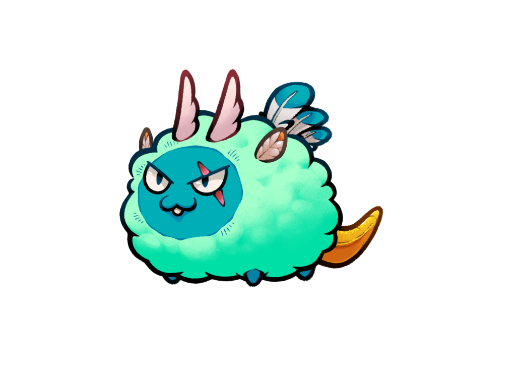 Axie Image