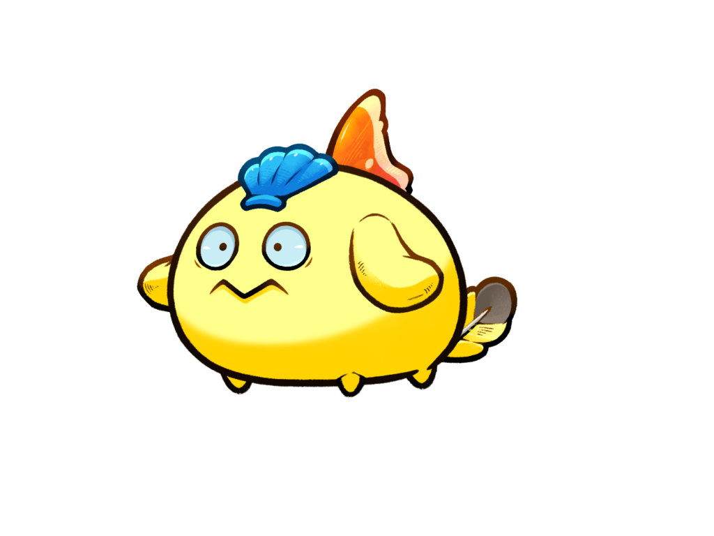 Axie Image
