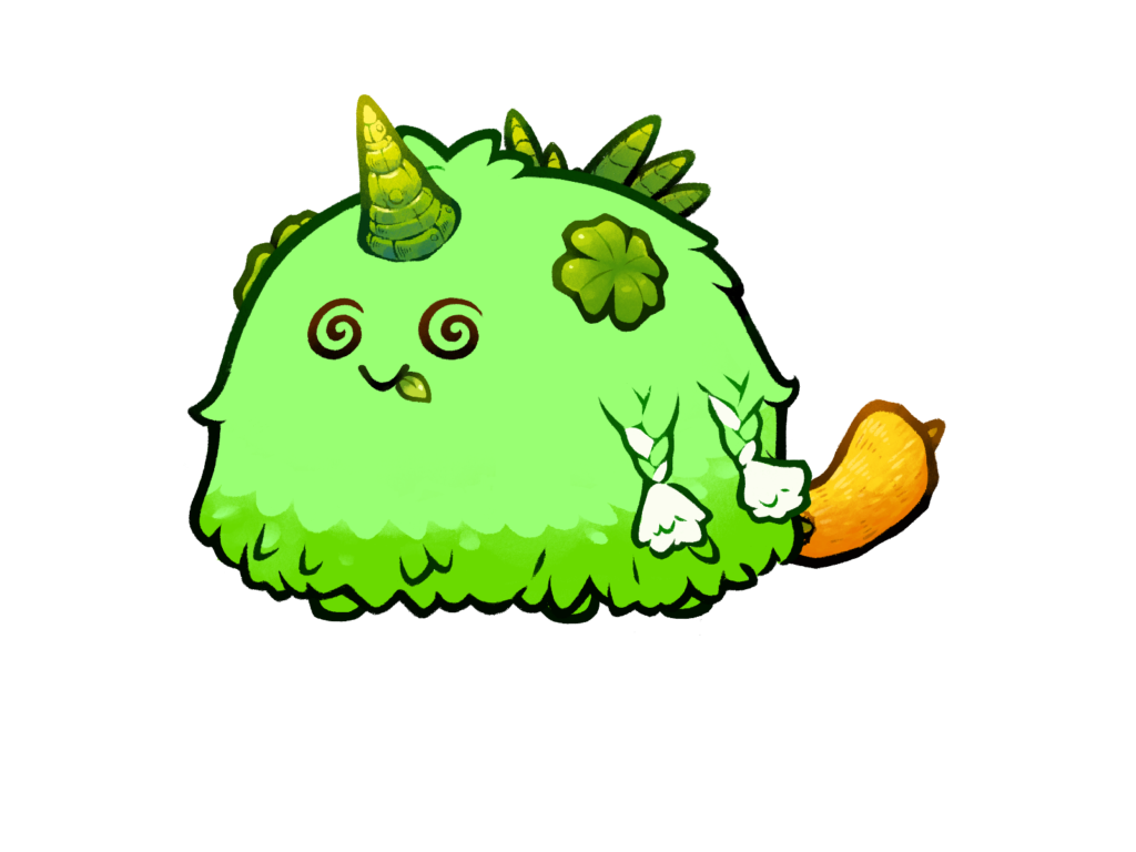 Axie 12090477