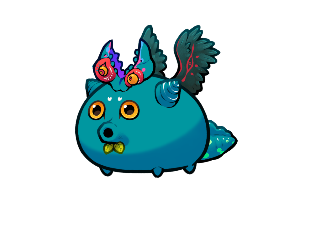 Axie Image