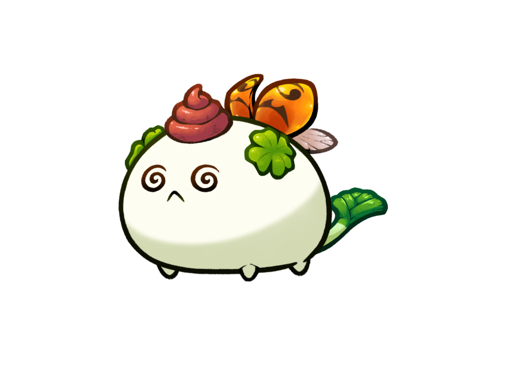 Axie 12090553