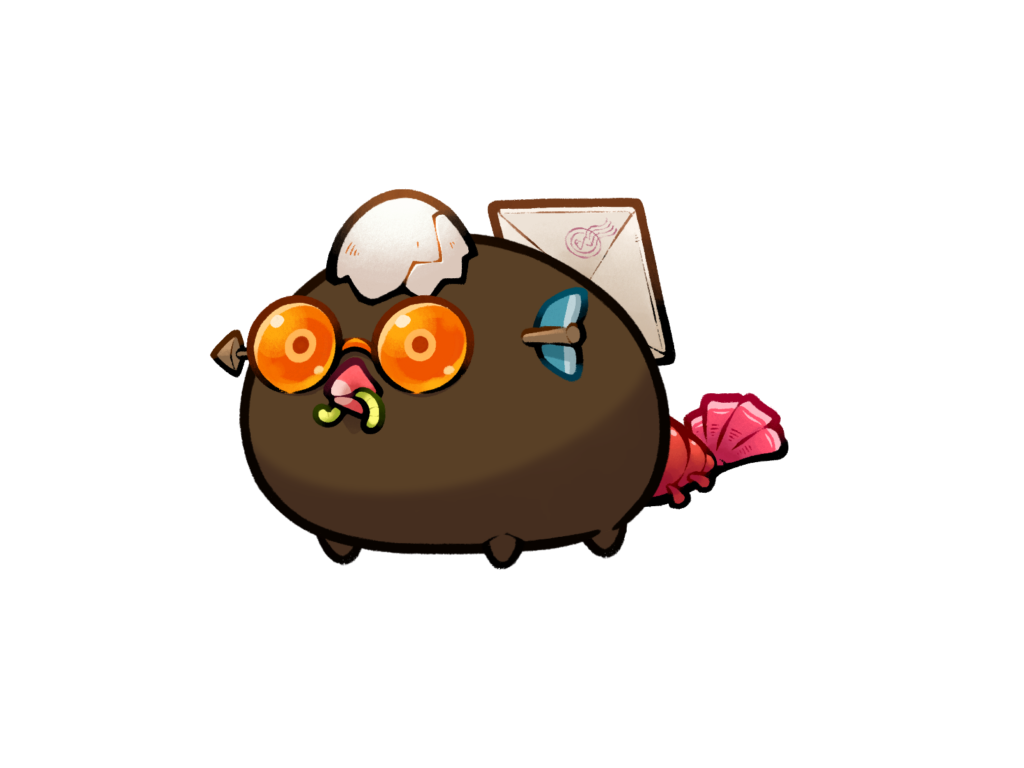 Axie 12090560