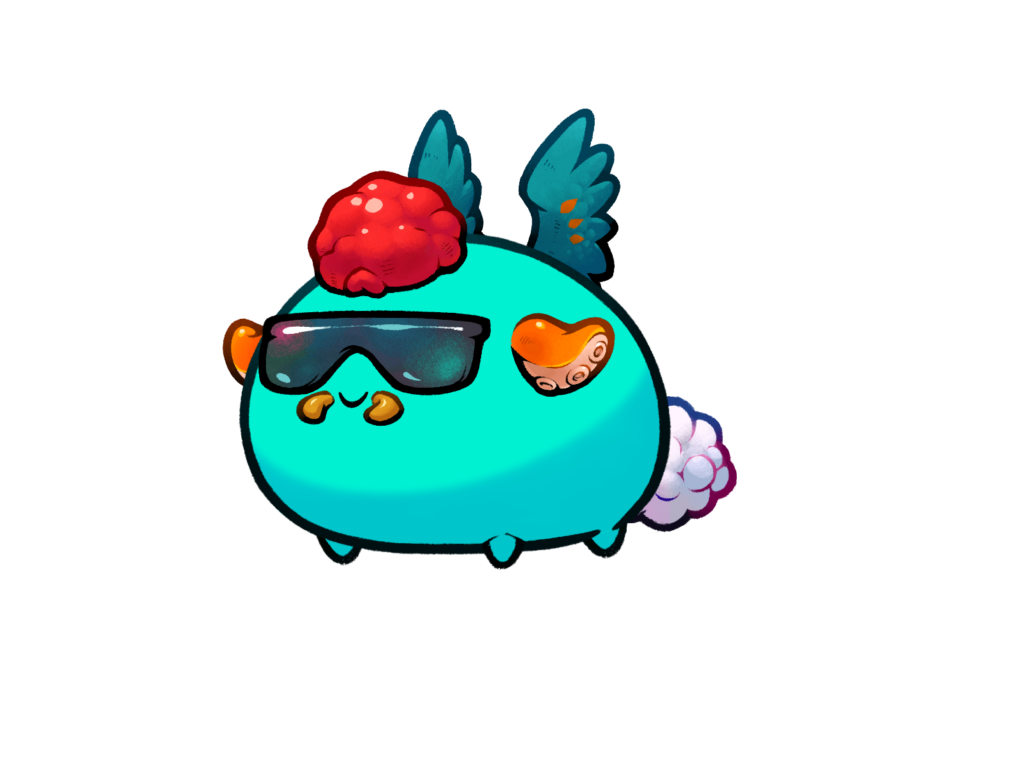 Axie Image