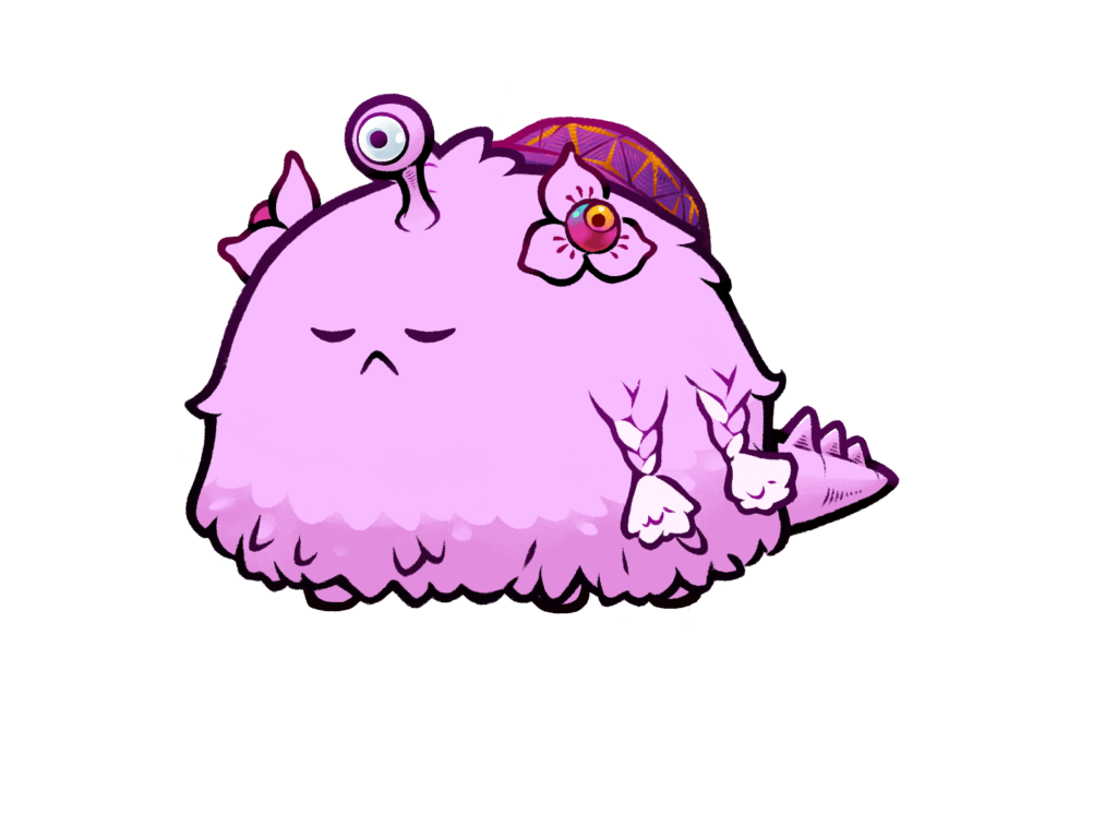 Axie 12090711