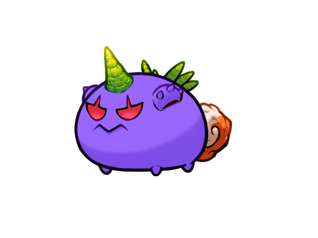 Axie Image