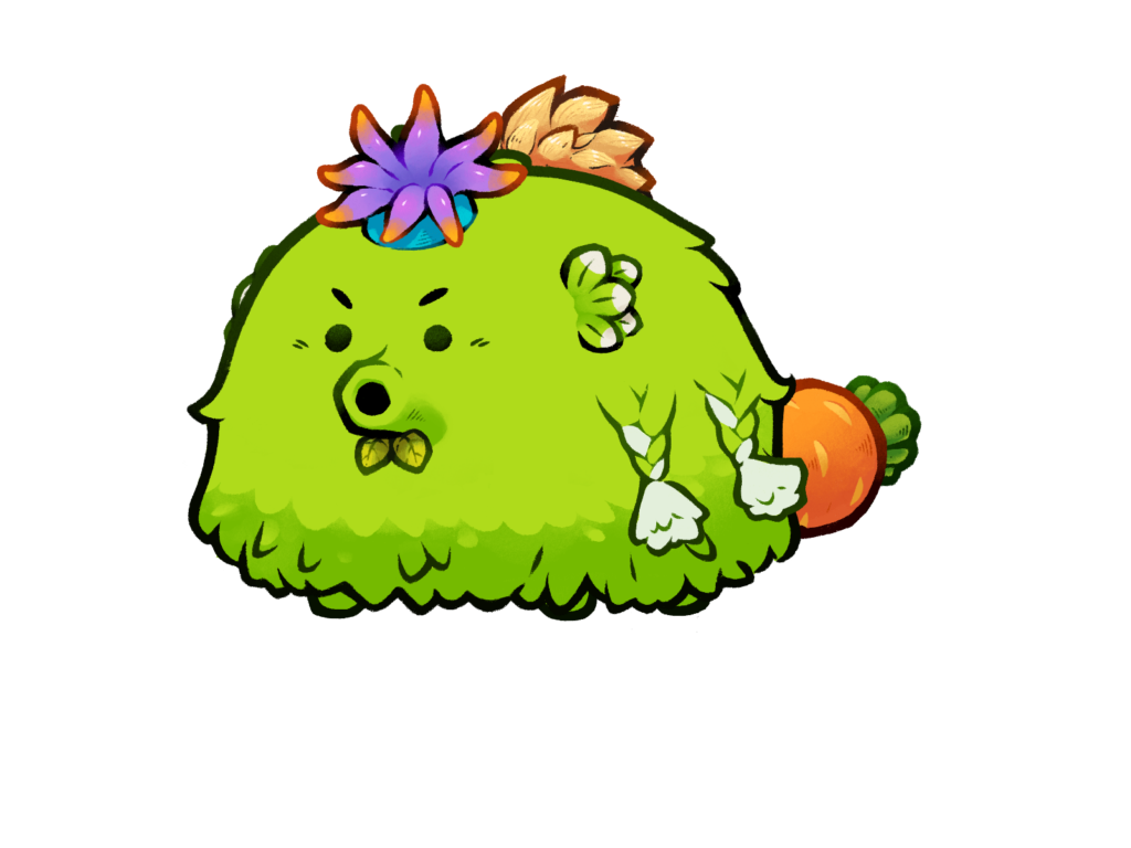 Axie Image
