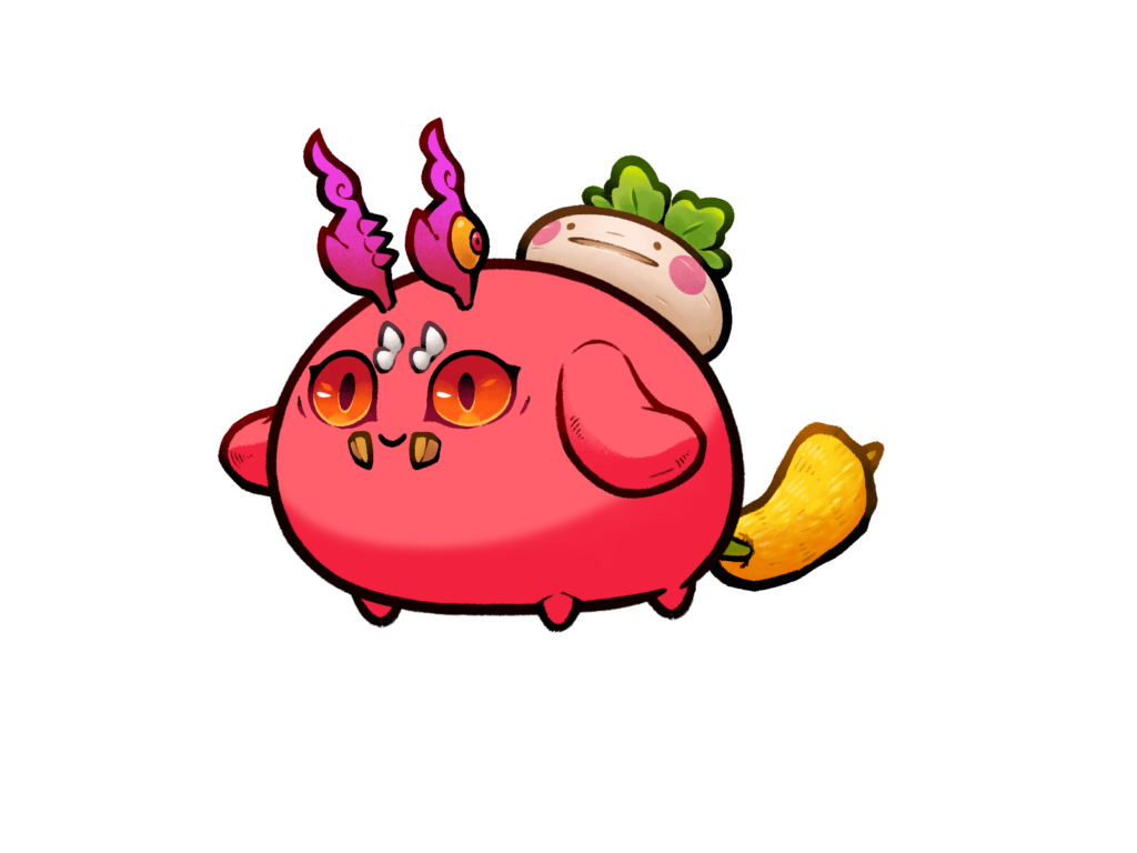 Axie 12090877