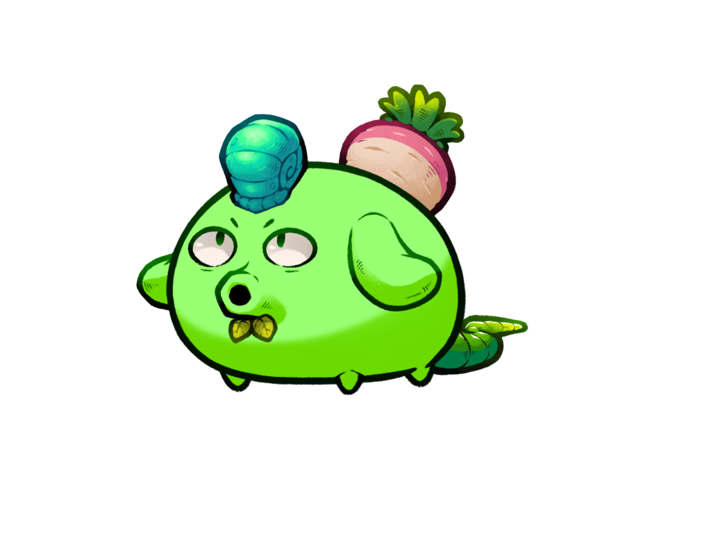 Axie Image