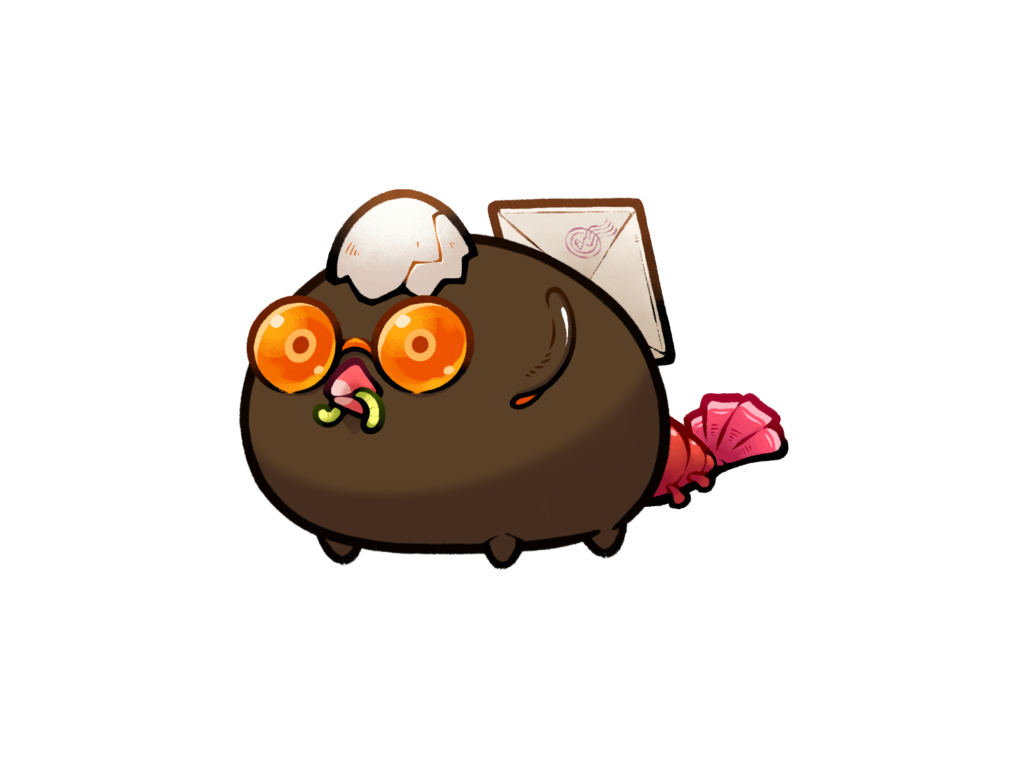 Axie 12091052