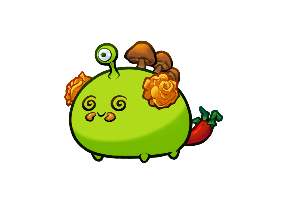 Axie 12091063