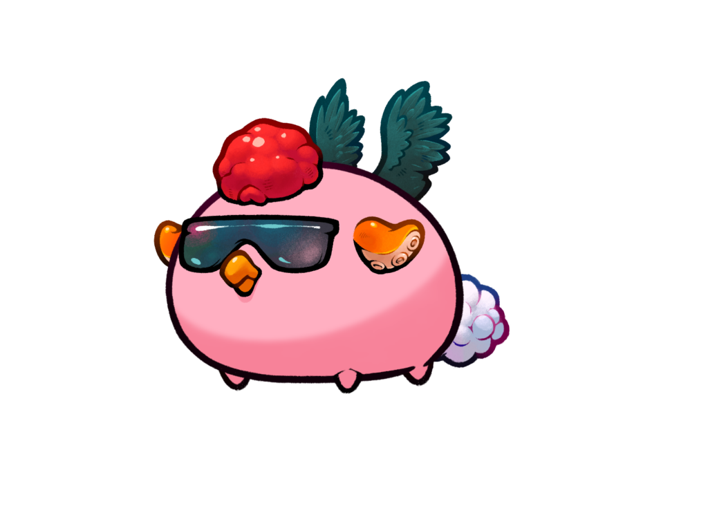 Axie Image