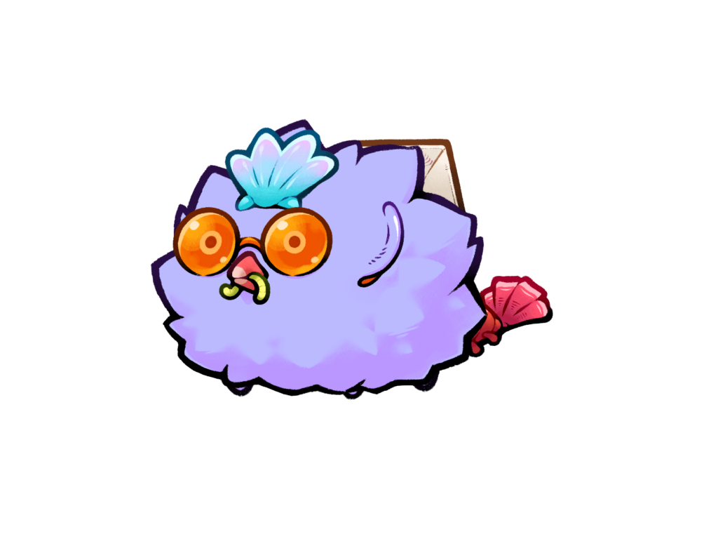 Axie Image