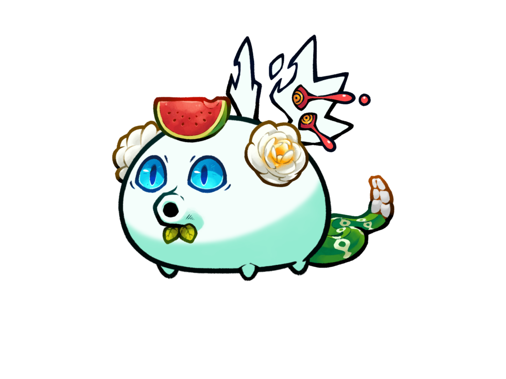 Axie 12091385