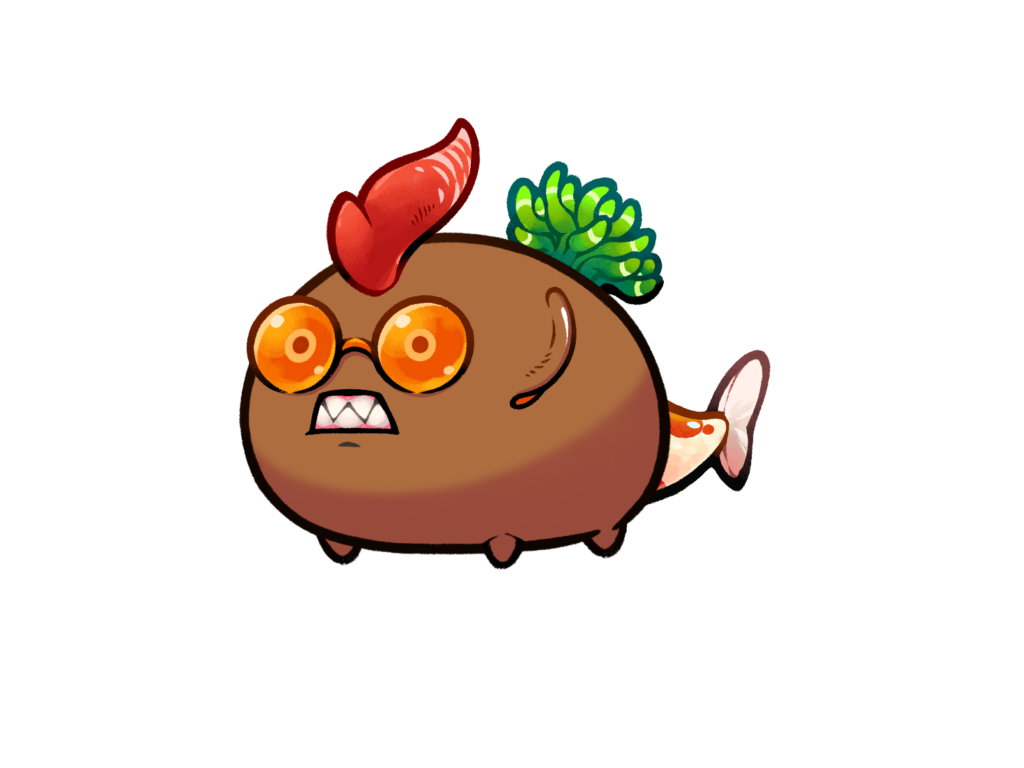 Axie Image