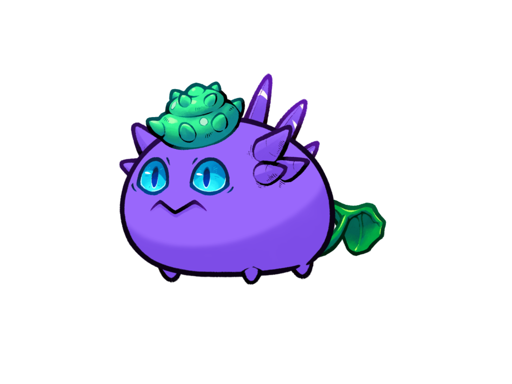 Axie Image