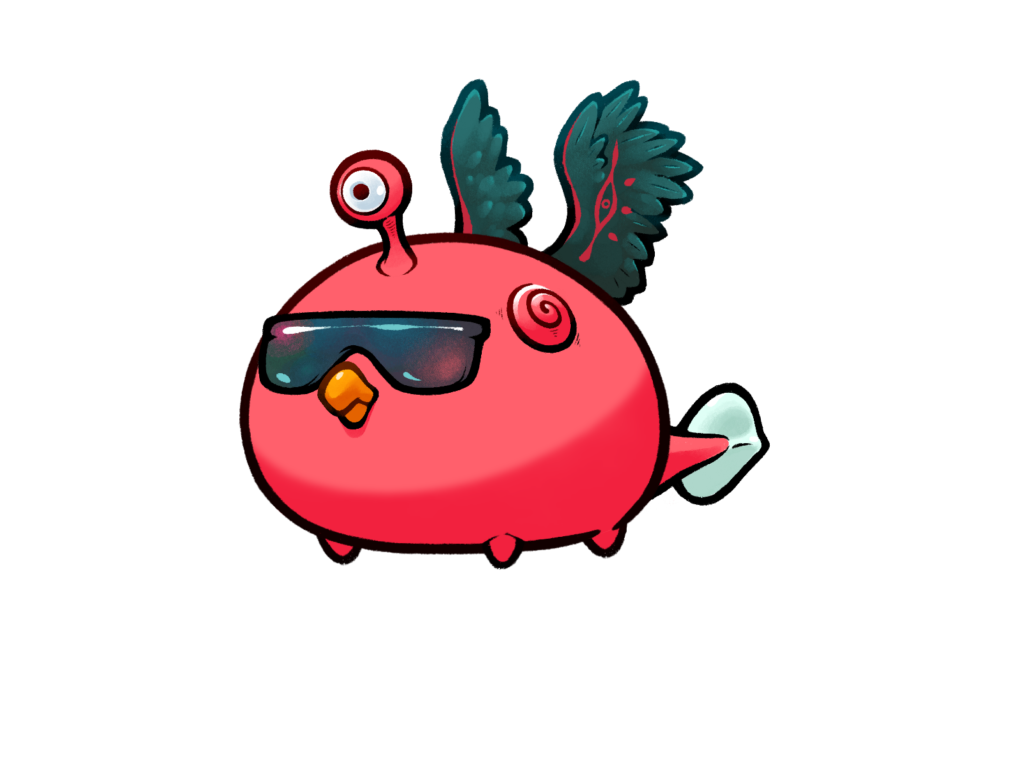 Axie 12091935