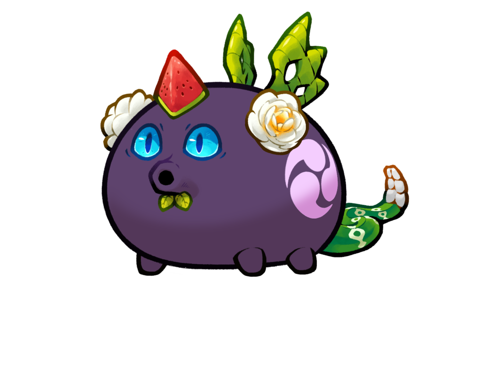 Axie Image