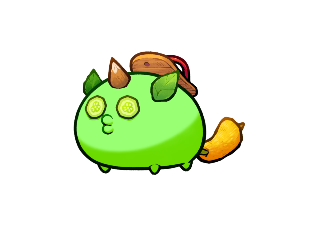 Axie Image