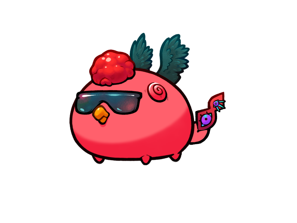 Axie 12092597