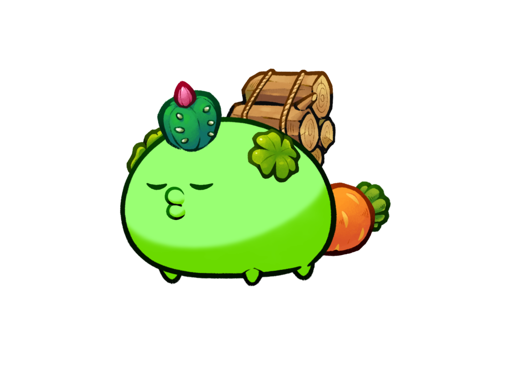 Axie Image