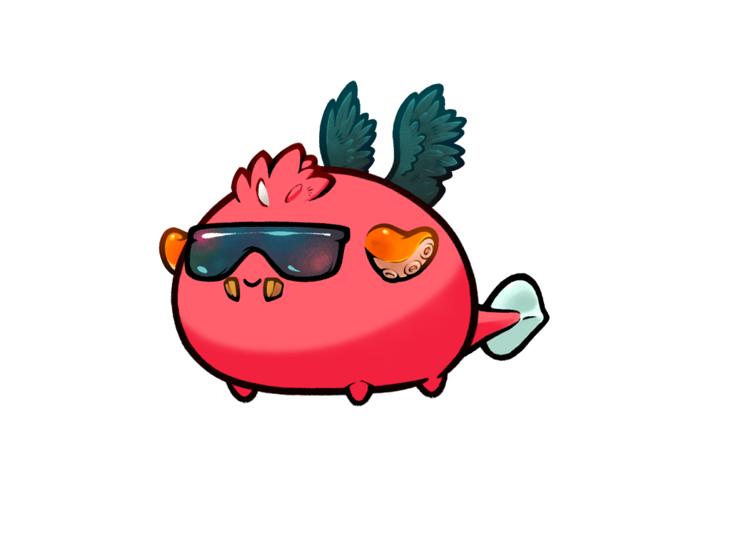 Axie Image