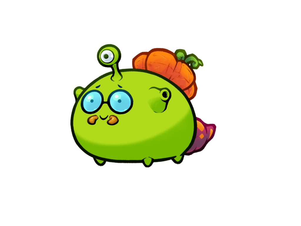 Axie 12092665