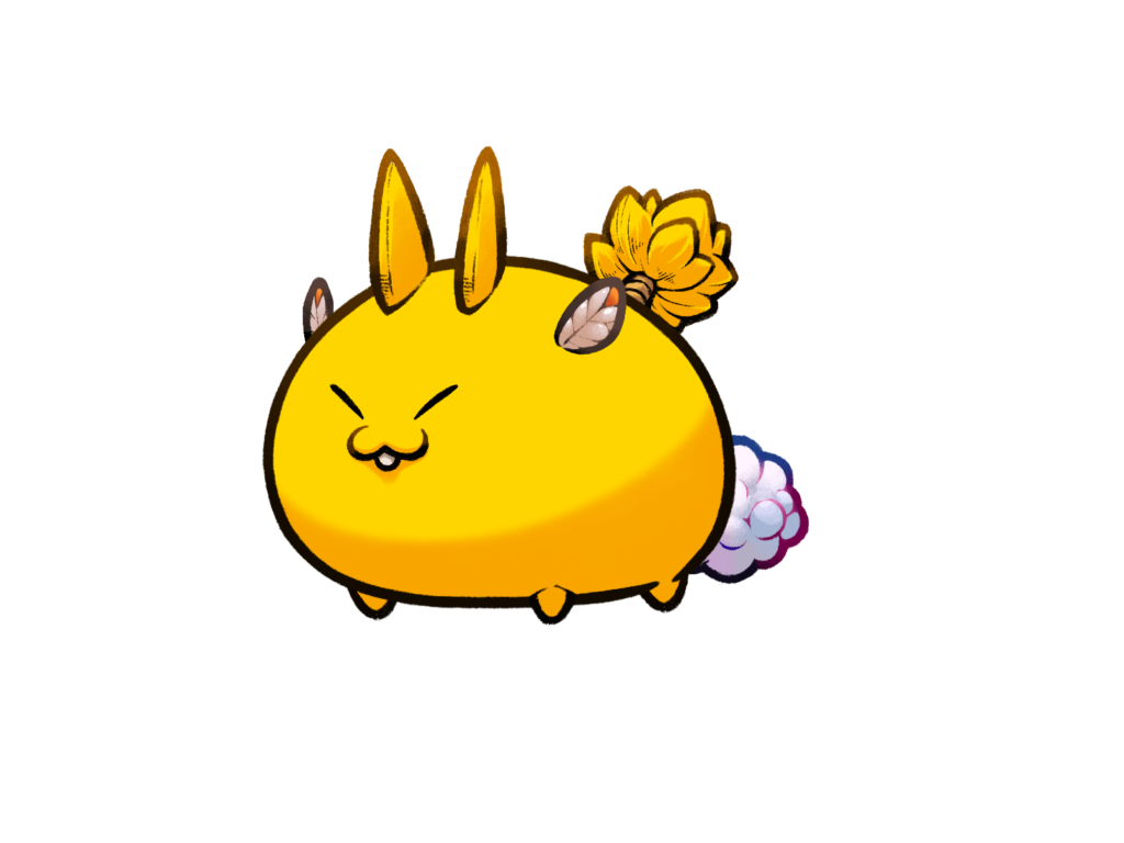 Axie Image