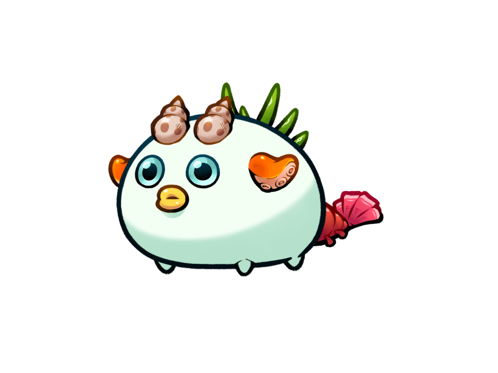 Axie 12093343