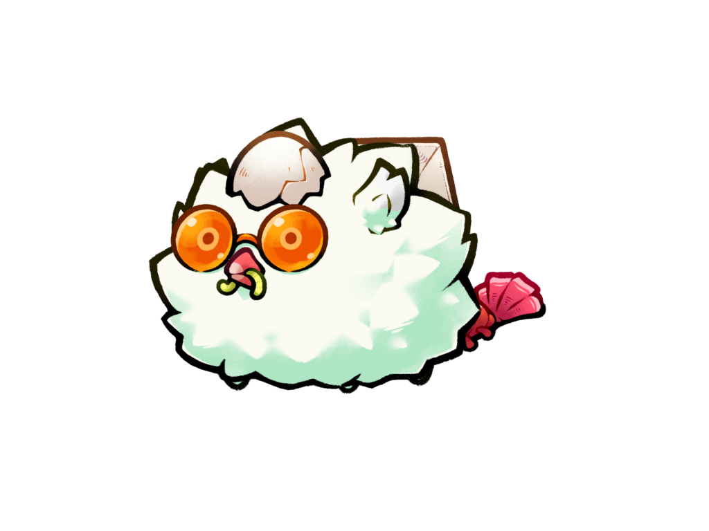 Axie 12093486