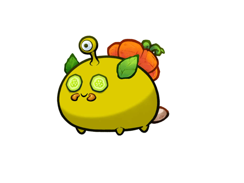 Axie 12093518