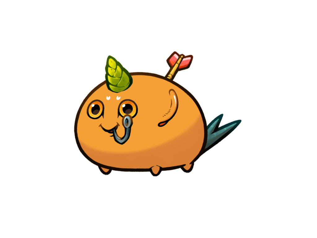 Axie Image