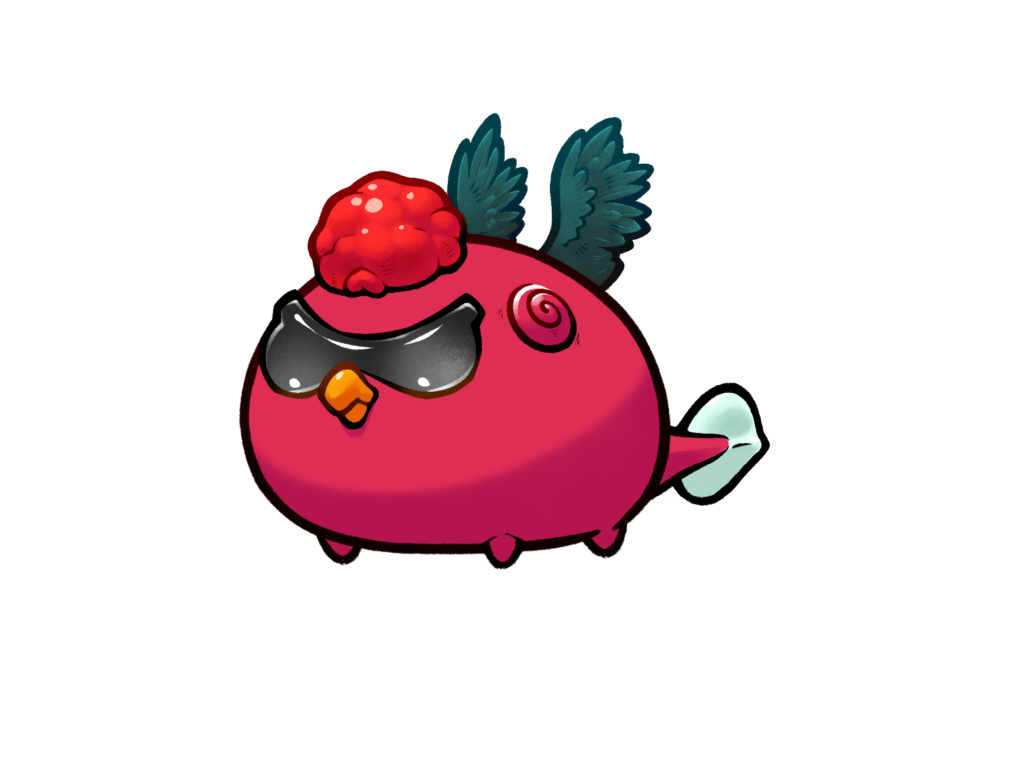 Axie Image