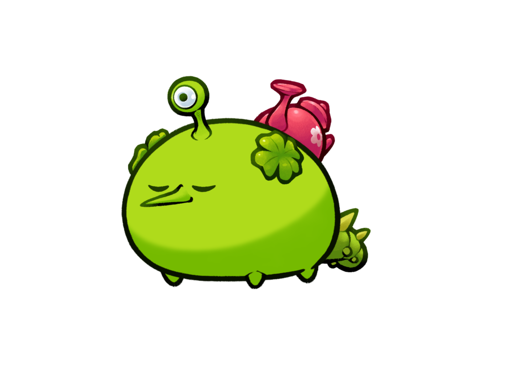 Axie Image