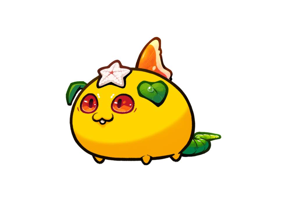 Axie Image