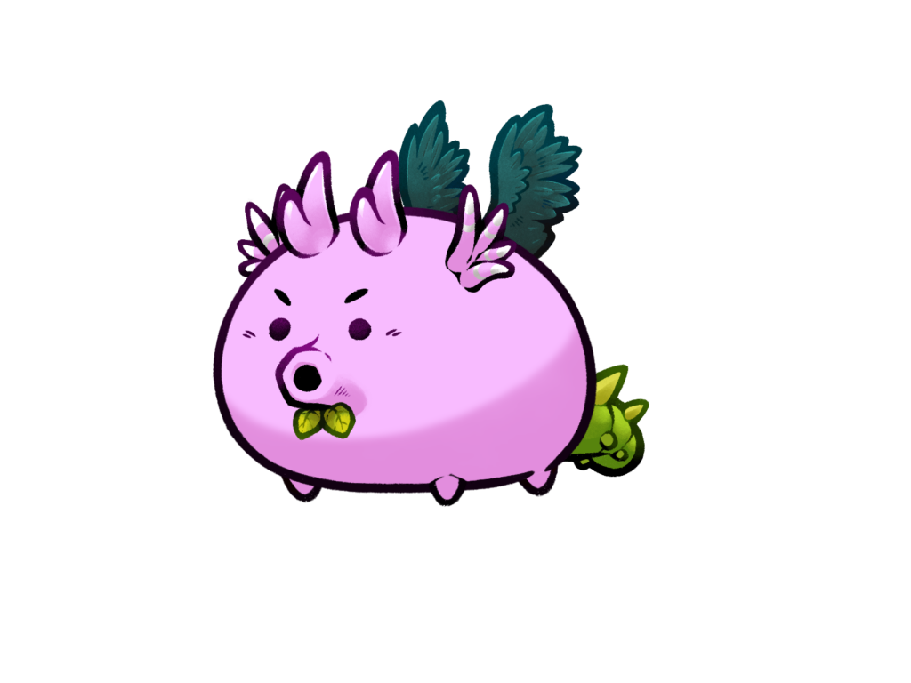 Axie Image
