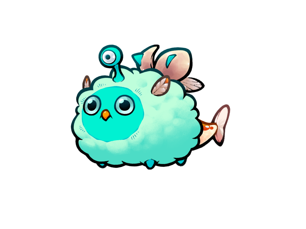 Axie Image