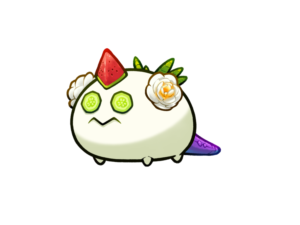Axie 12094885