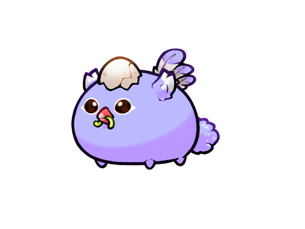 Axie 12094899